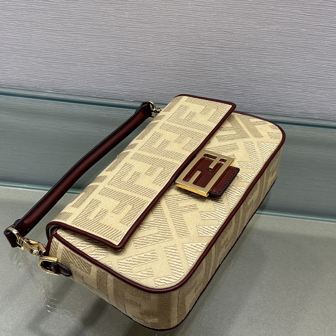 Fendi Satchel Bags